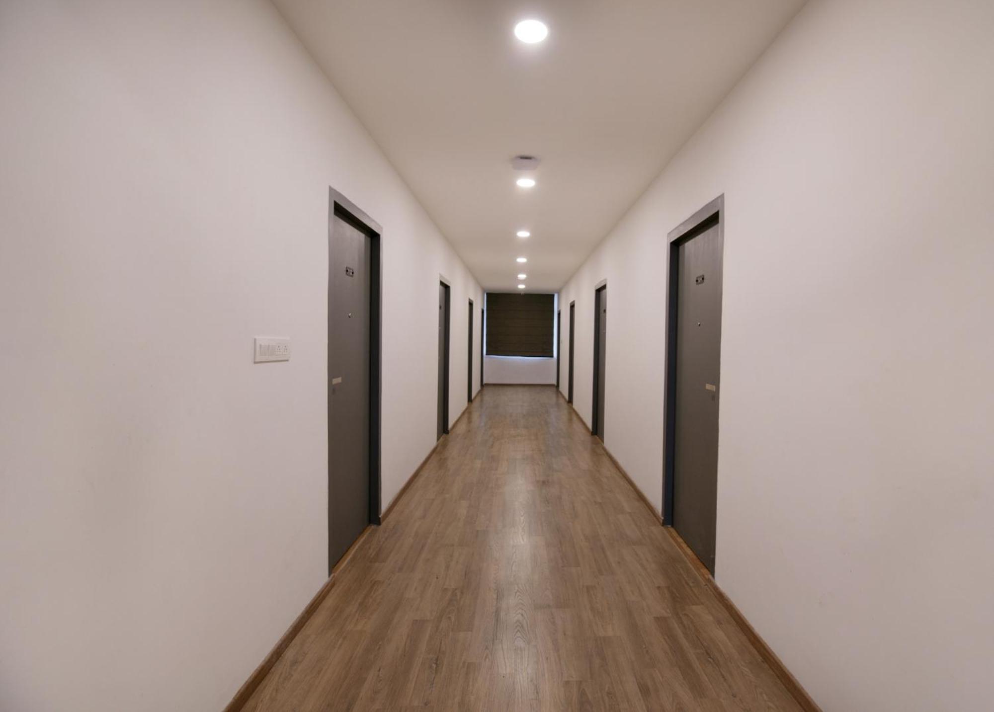 Townhouse Function Near Chaudhary Charan Singh International Airport