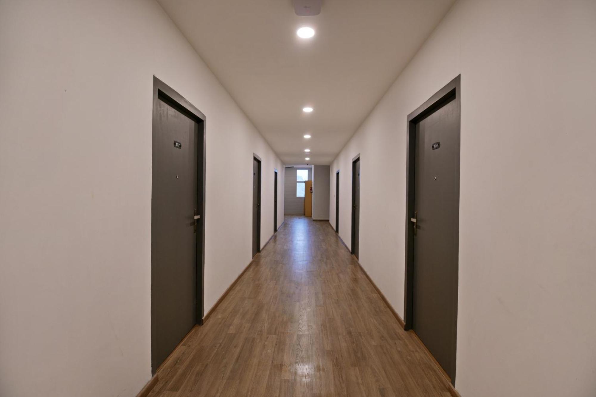Townhouse Function Near Chaudhary Charan Singh International Airport 4* Lucknow